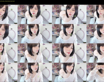 luckaisha — 8 minute Chaturbate female cam show recording, 720p, Oct 11, 2025