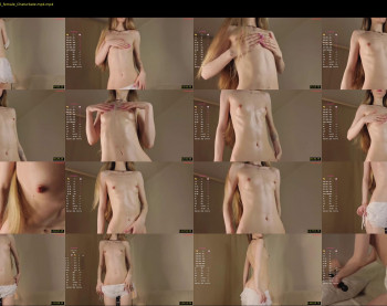 lumapop — 120 minute Chaturbate female cam show recording, 720p, Oct 11, 2025