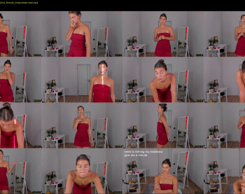 lynn_jackson — 98 minute Chaturbate female cam show recording, 720p, Oct 11, 2025