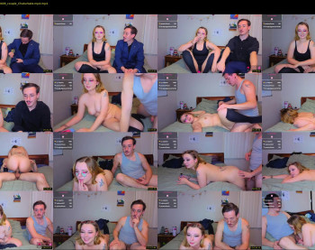 mamiclouds — 87 minute Chaturbate female cam show recording, 720p, Oct 12, 2025