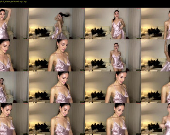 margotdeville — 36 minute Chaturbate female cam show recording, 720p, Oct 12, 2025