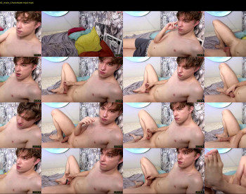 markshot_ — 120 minute Chaturbate male cam show recording, 720p, Oct 11, 2025