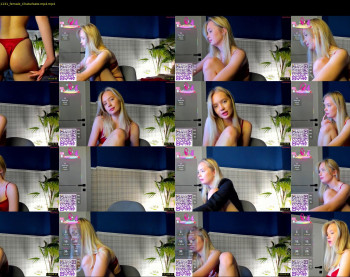 melanie_ryer — 87 minute Chaturbate female cam show recording, 720p, Oct 11, 2025