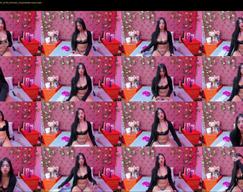 melodysmithass — 6 minute Chaturbate female cam show recording, 720p, Oct 11, 2025