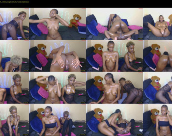 miahgorgeousy — 98 minute Chaturbate female cam show recording, 720p, Oct 11, 2025