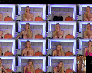 miamilfs — 80 minute Chaturbate female cam show recording, 720p, Oct 11, 2025