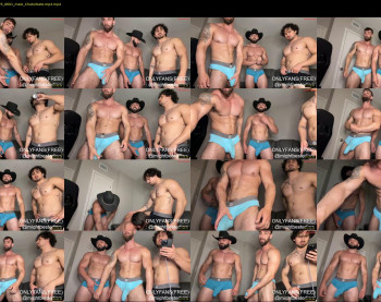 mightbesterling — 64 minute Chaturbate male cam show recording, 480p, Oct 11, 2025