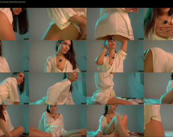 mila_may_ — 27 minute Chaturbate female cam show recording, 720p, Oct 11, 2025