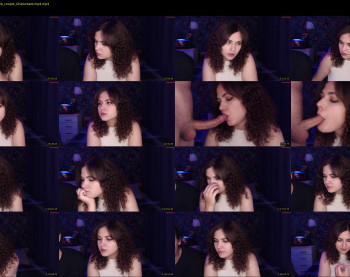 milk_slice — 120 minute Chaturbate couple cam show recording, 720p, Oct 11, 2025