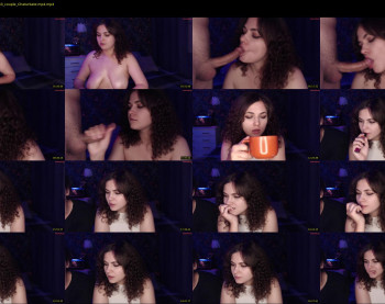 milk_slice — 30 minute Chaturbate couple cam show recording, 720p, Oct 11, 2025