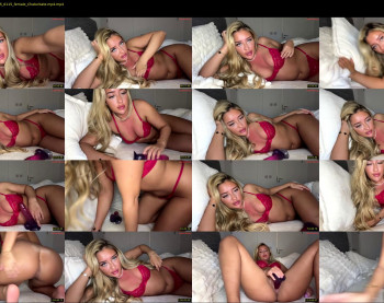 mimi_monroe1 — 85 minute Chaturbate female cam show recording, 480p, Oct 12, 2025
