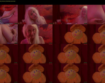 monicutex — 14 minute Chaturbate female cam show recording, 480p, Oct 11, 2025