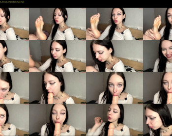 myafmaa — 7 minute Chaturbate female cam show recording, 720p, Oct 11, 2025