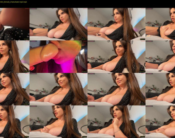 myphoenixx — 47 minute Chaturbate female cam show recording, 720p, Oct 11, 2025