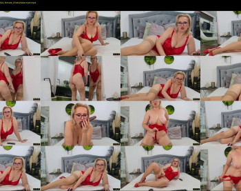 nathalienat — 22 minute Chaturbate female cam show recording, 720p, Oct 11, 2025