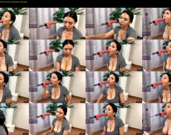 nerdy_freyua — 99 minute Chaturbate female cam show recording, 720p, Oct 11, 2025