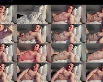 nfeibk — 41 minute Chaturbate male cam show recording, 720p, Oct 11, 2025