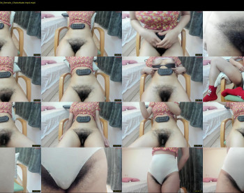 nicebrown — 120 minute Chaturbate female cam show recording, 720p, Oct 11, 2025