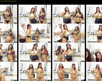 nolimitscoupl3 — 120 minute Chaturbate couple cam show recording, 720p, Oct 11, 2025