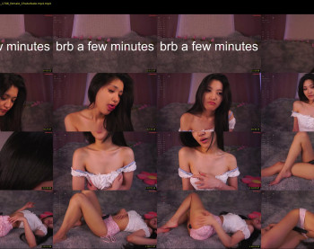 noreenbeckey — 121 minute Chaturbate female cam show recording, 720p, Oct 11, 2025