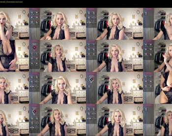 ollalla7 — 120 minute Chaturbate female cam show recording, 720p, Oct 11, 2025