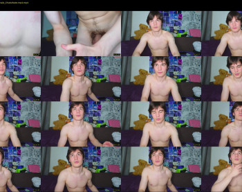 ololkd — 16 minute Chaturbate male cam show recording, 720p, Oct 11, 2025