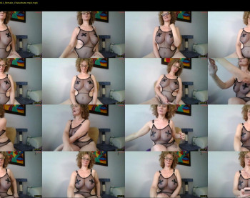 palaustudio — 13 minute Chaturbate female cam show recording, 720p, Oct 11, 2025