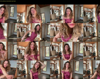peacheekitty — 120 minute Chaturbate female cam show recording, 480p, Oct 11, 2025