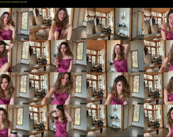peacheekitty — 121 minute Chaturbate female cam show recording, 480p, Oct 11, 2025