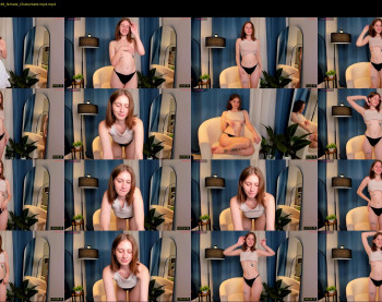 pink_muse — 120 minute Chaturbate female cam show recording, 720p, Oct 11, 2025