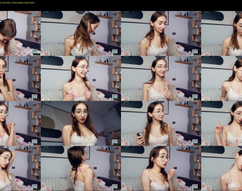 polly_bee — 20 minute Chaturbate female cam show recording, 720p, Oct 11, 2025