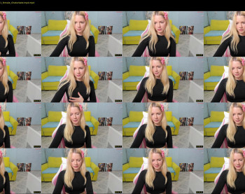 puma4ka — 11 minute Chaturbate female cam show recording, 720p, Oct 11, 2025