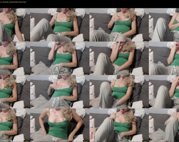 s_mailleee — 120 minute Chaturbate female cam show recording, 720p, Oct 12, 2025