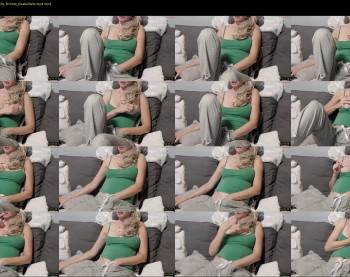 s_mailleee — 8 minute Chaturbate female cam show recording, 720p, Oct 12, 2025