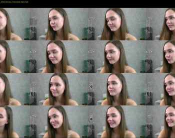 sara_whooops — 4 minute Chaturbate female cam show recording, 720p, Oct 11, 2025