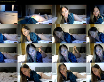 scouse_lexi — 59 minute Chaturbate female cam show recording, 480p, Oct 11, 2025