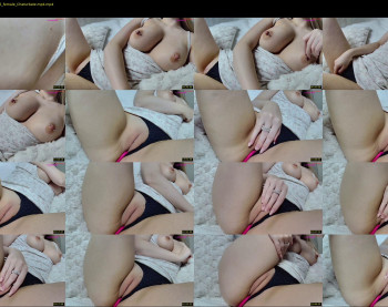 sellapink — 39 minute Chaturbate female cam show recording, 720p, Oct 11, 2025