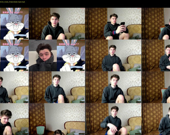 sherlockmax — 89 minute Chaturbate male cam show recording, 720p, Oct 12, 2025