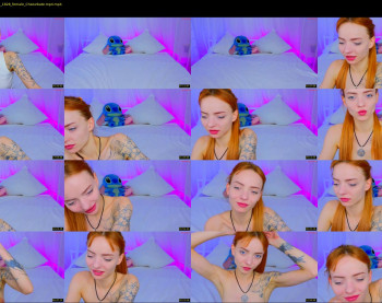 sherry_sandra — 61 minute Chaturbate female cam show recording, 720p, Oct 11, 2025