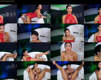 siennaruh — 57 minute Chaturbate female cam show recording, 720p, Oct 11, 2025