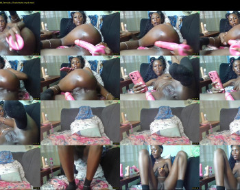 slim_bitch — 24 minute Chaturbate female cam show recording, 720p, Oct 11, 2025