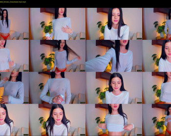softlyy_bold — 29 minute Chaturbate female cam show recording, 720p, Oct 11, 2025