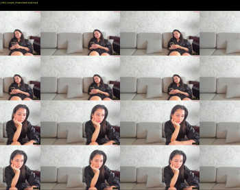 sophywhisper — 3 minute Chaturbate couple cam show recording, 720p, Oct 11, 2025