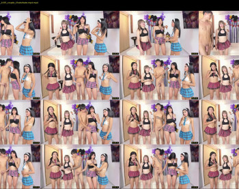 splendid_dolls — 14 minute Chaturbate couple cam show recording, 720p, Oct 11, 2025
