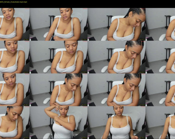 stacy_woods — 11 minute Chaturbate female cam show recording, 720p, Oct 11, 2025