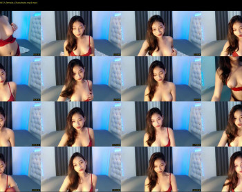 sugarluna69 — 121 minute Chaturbate female cam show recording, 720p, Oct 11, 2025