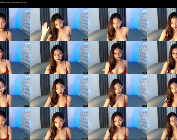sugarluna69 — 91 minute Chaturbate female cam show recording, 720p, Oct 11, 2025