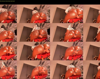 sugarmirie — 120 minute Chaturbate female cam show recording, 720p, Oct 12, 2025