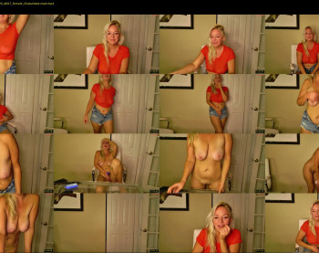 summerishotter — 65 minute Chaturbate female cam show recording, 720p, Oct 11, 2025