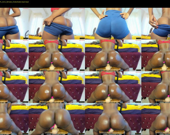 sweety_shawtys — 121 minute Chaturbate female cam show recording, 480p, Oct 11, 2025